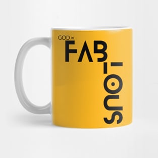 fabulous Mug